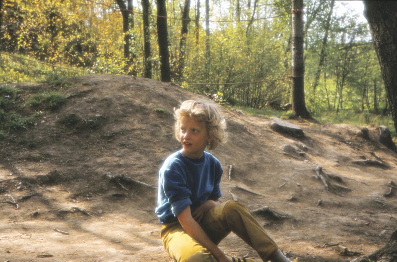 The Golden Years 14