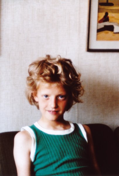 The Golden Years 3