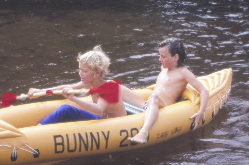 The Golden Years 30
