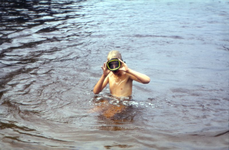 The Golden Years 31