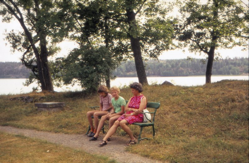The Golden Years 38