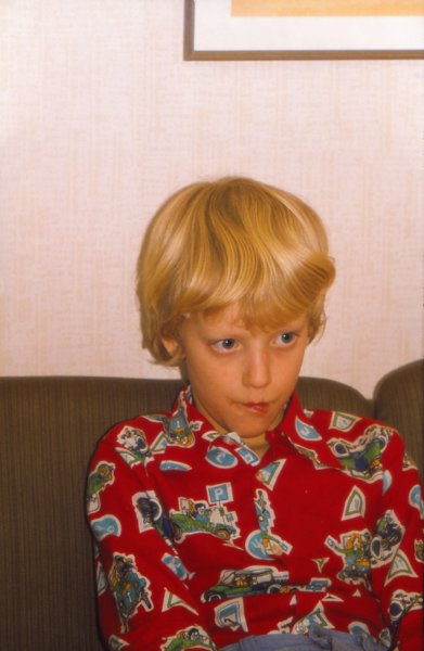 The Golden Years 4