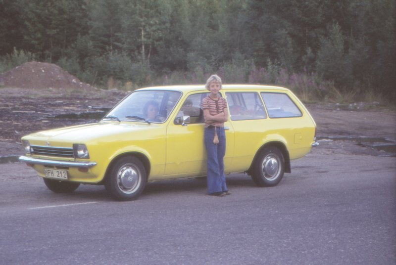 The Golden Years 52