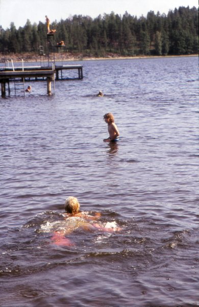 The Golden Years 62