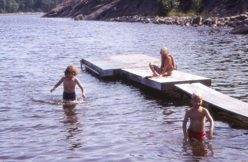 The Golden Years 64