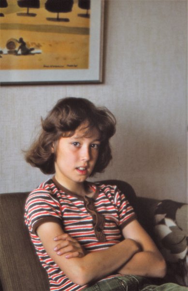 The Golden Years 7
