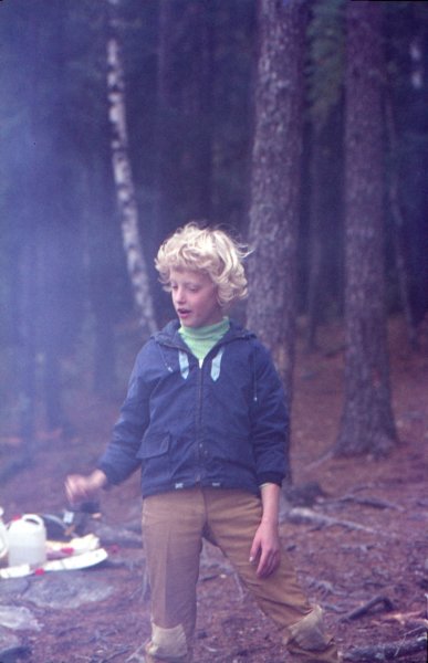 The Golden Years 70