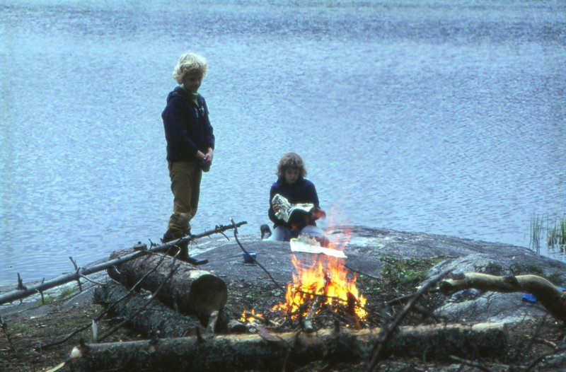 The Golden Years 71