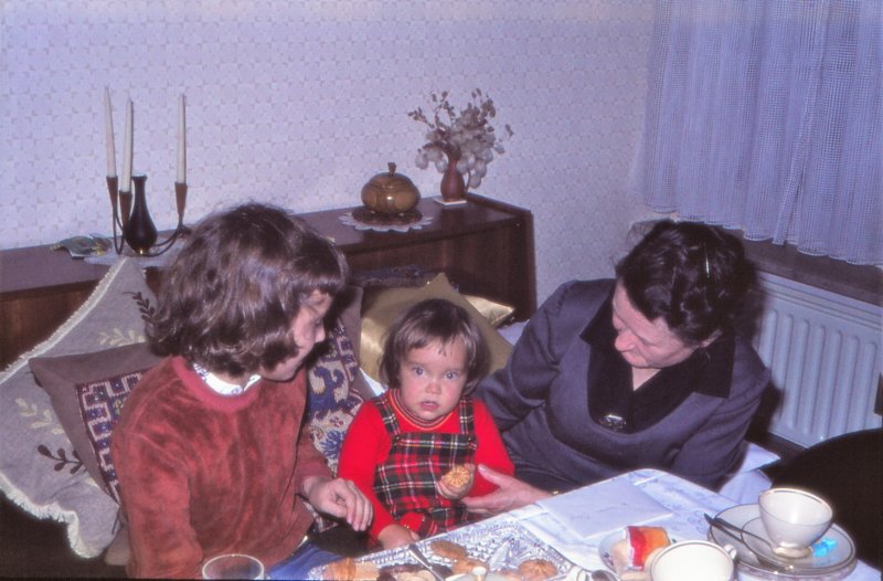 The Golden Years 81