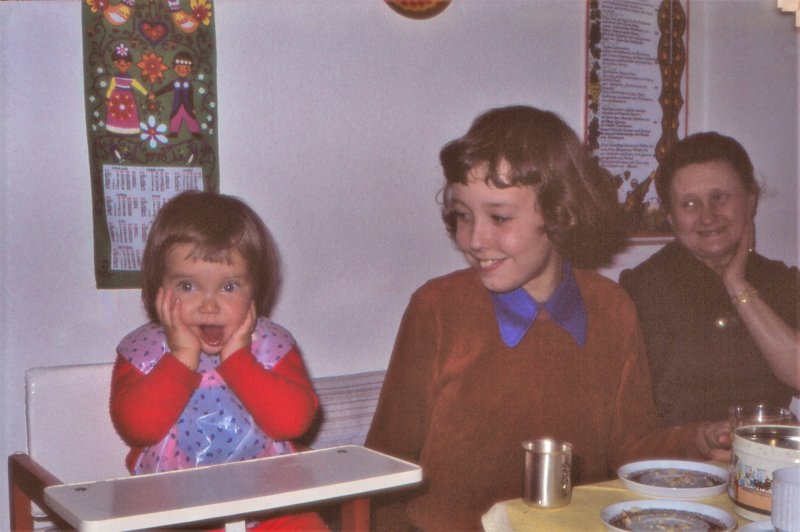 The Golden Years 82