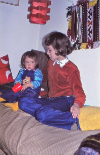 The Golden Years 84