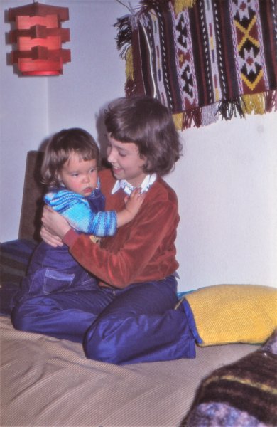 The Golden Years 85