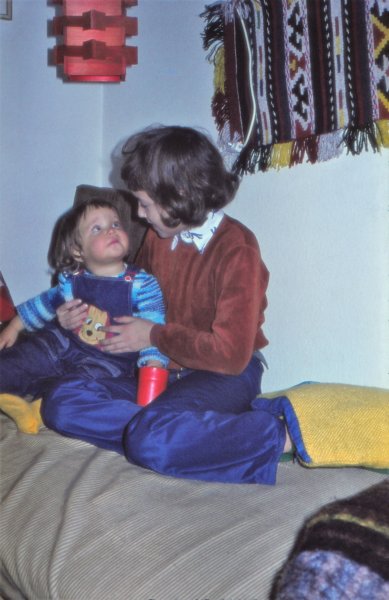The Golden Years 86