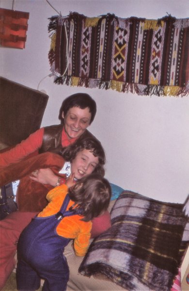 The Golden Years 87