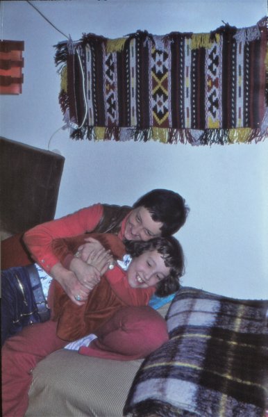 The Golden Years 88