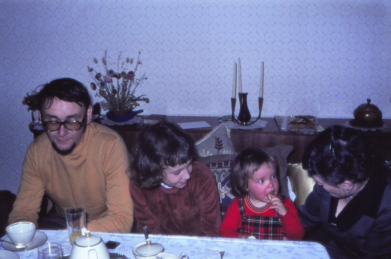 The Golden Years 89