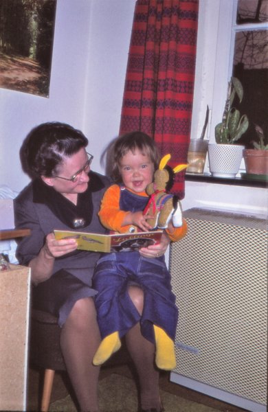 The Golden Years 90