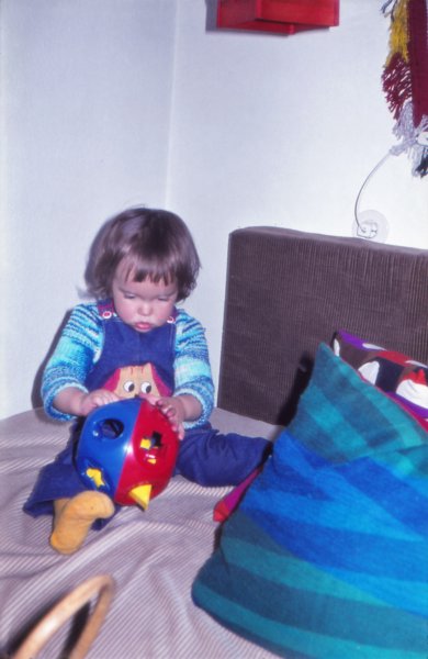 <strong>The Golden Years </strong>91