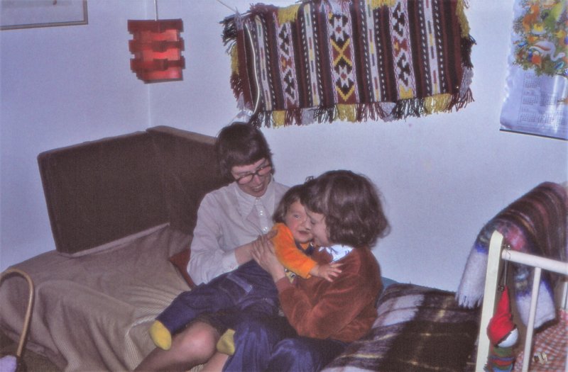 The Golden Years 92