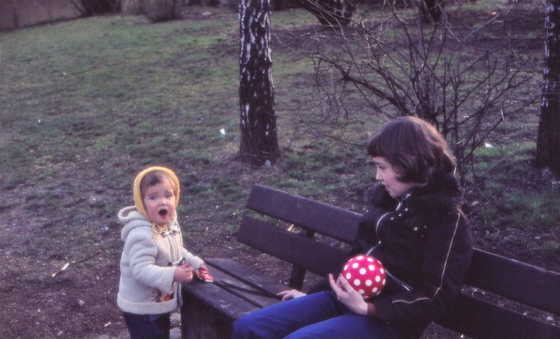 The Golden Years 93