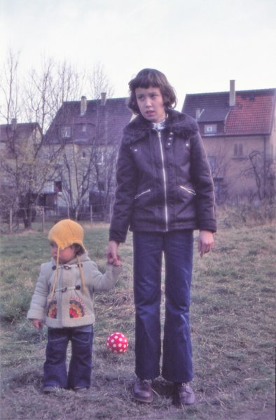 The Golden Years 94