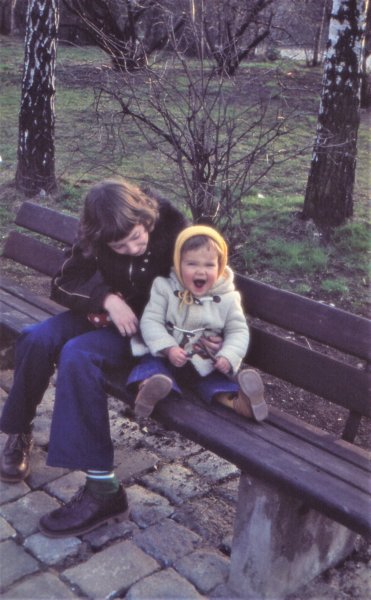 The Golden Years 95