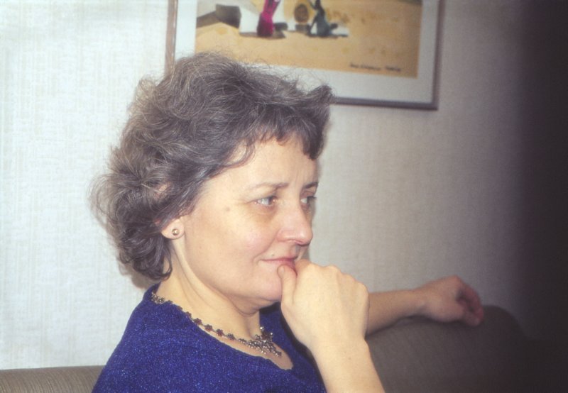 The Golden Years 96