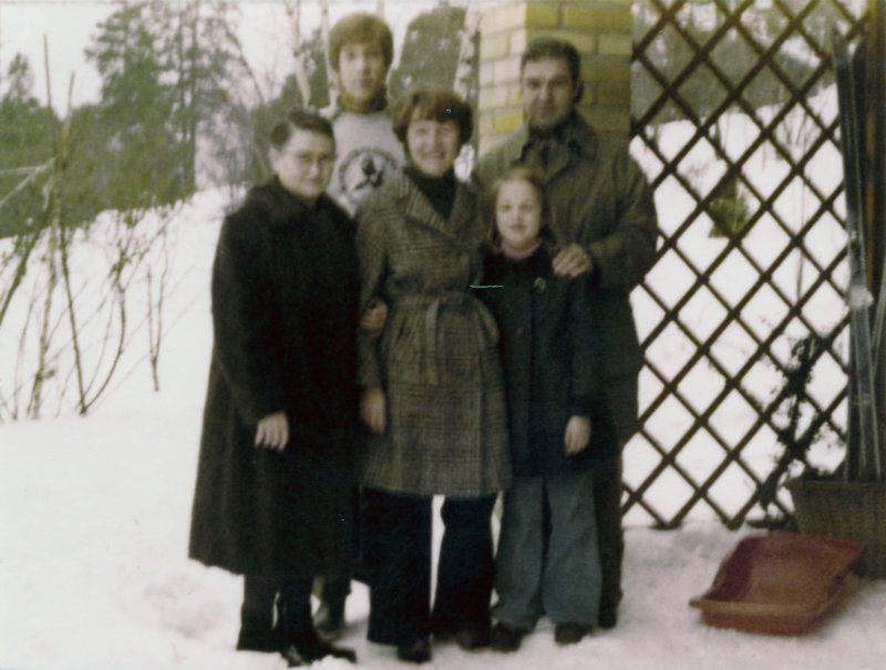 The Golden Years 97