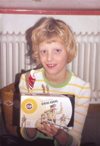 The Golden Years 98