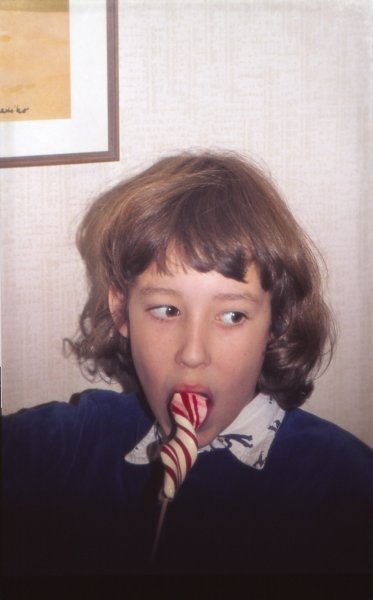 The Golden Years 99
