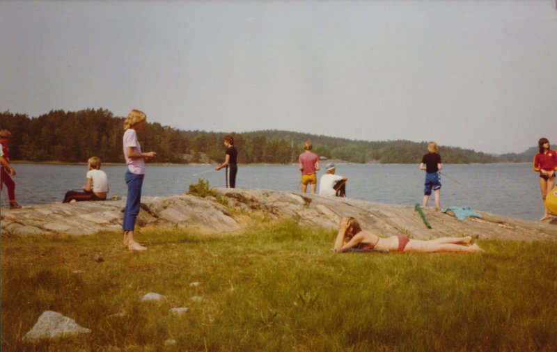 The Golden Years 58