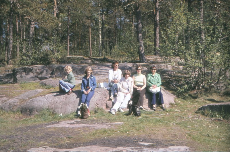 The Golden Years 6