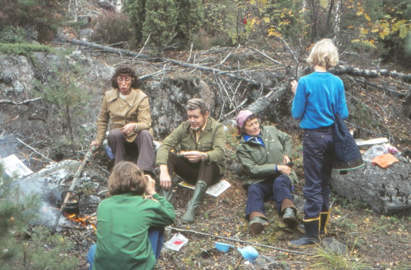 The Golden Years 60