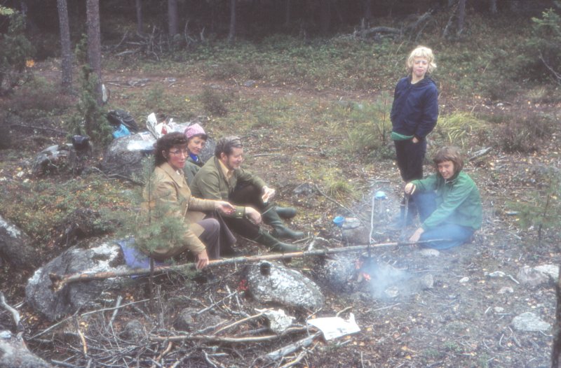 The Golden Years 61