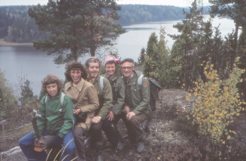 The Golden Years 67