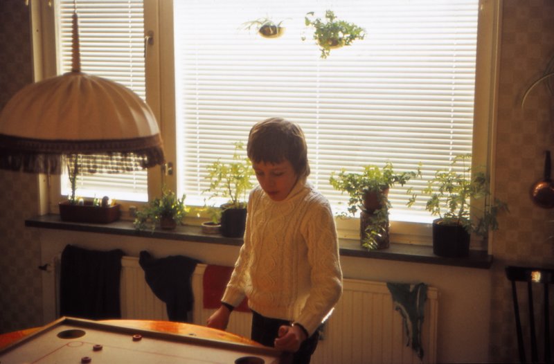 The Golden Years 69