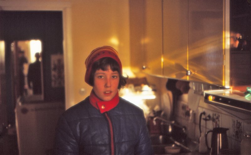 The Golden Years 70