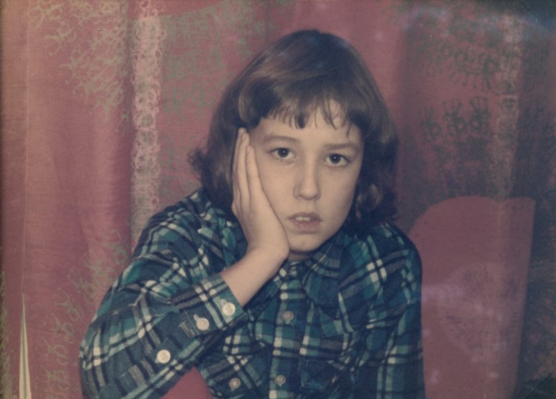 The Golden Years 75
