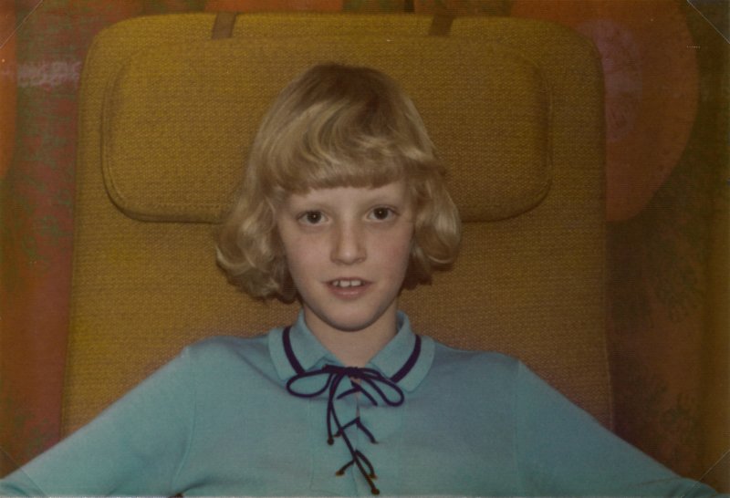 The Golden Years 76
