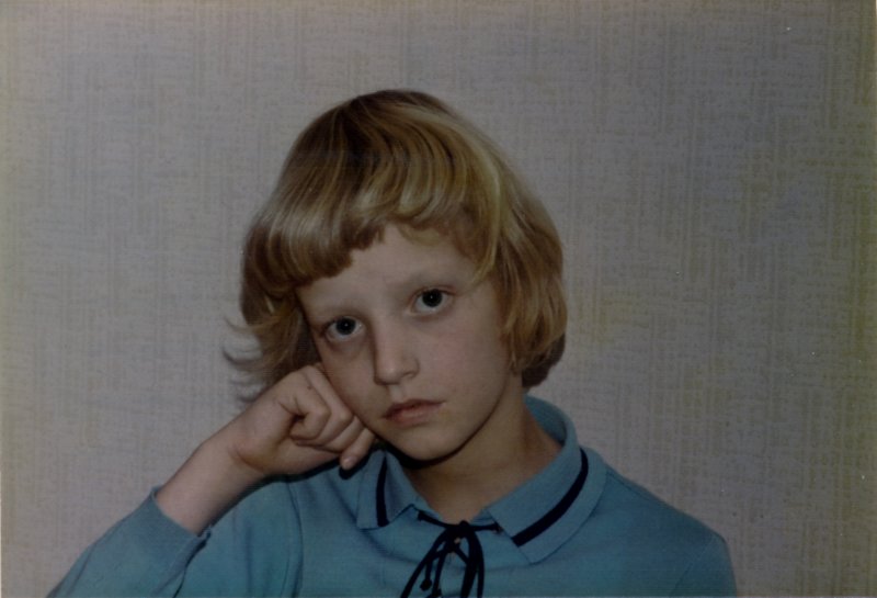 The Golden Years 77
