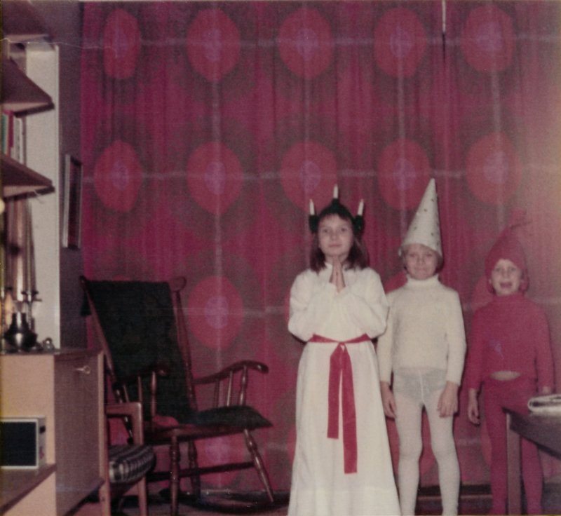 The Golden Years 78