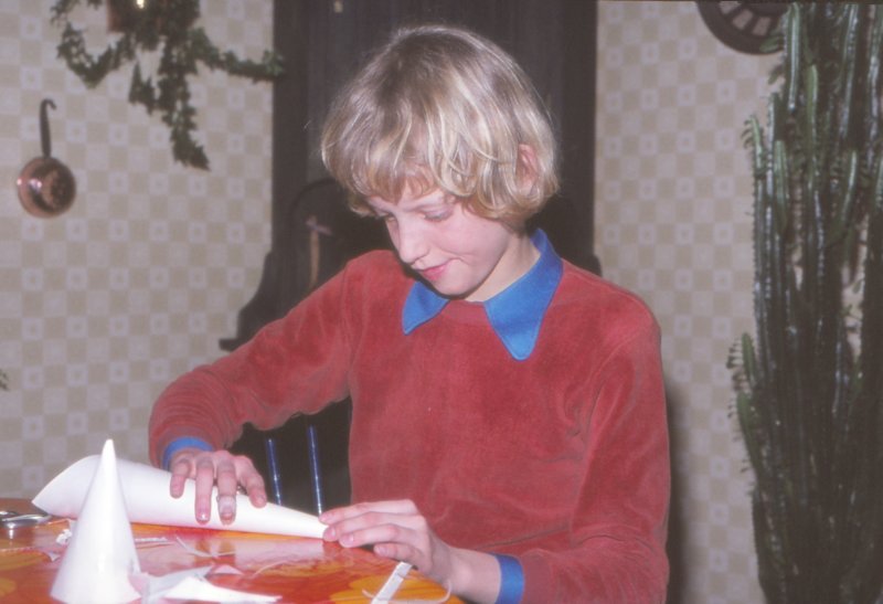 The Golden Years 13