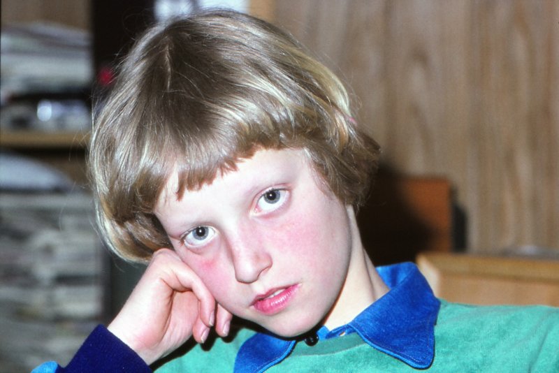 The Golden Years 16