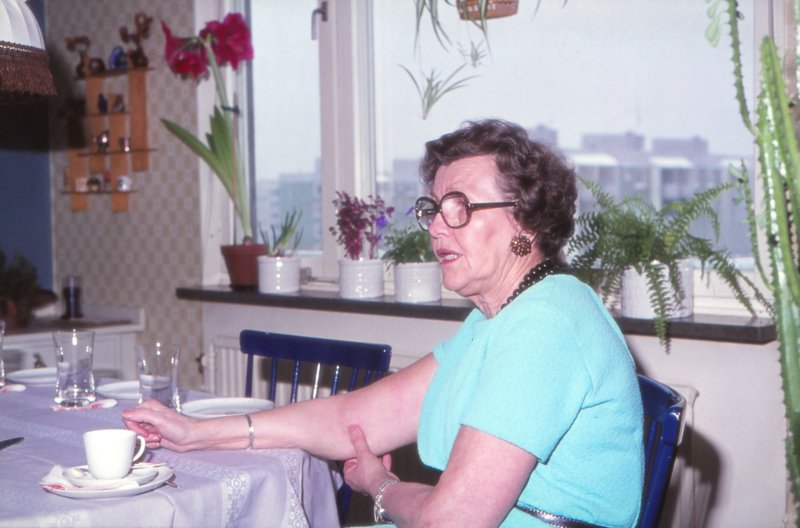 The Golden Years 21