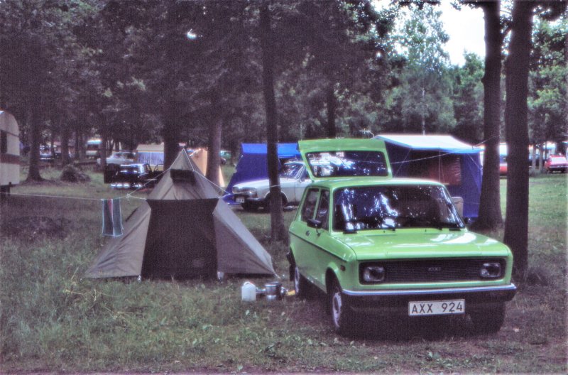 The Golden Years 29