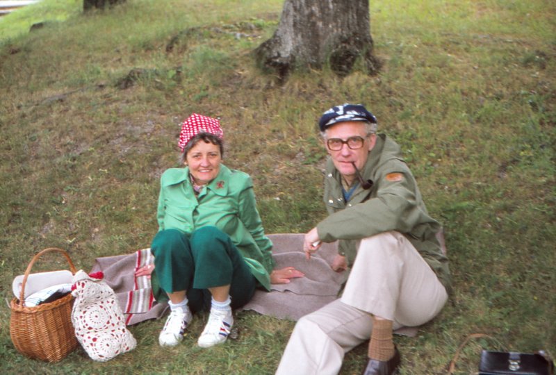 The Golden Years 36