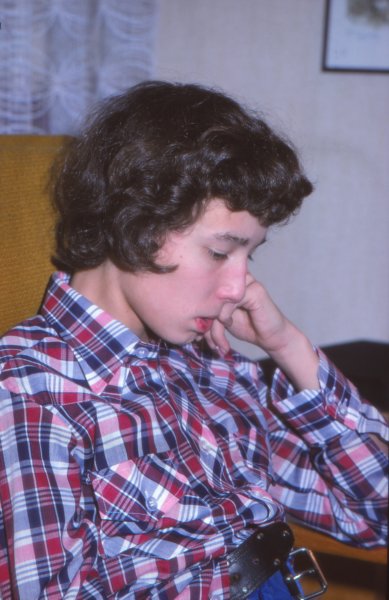 The Golden Years 40