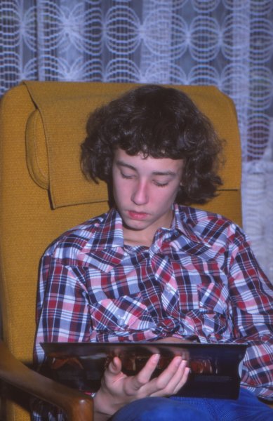 The Golden Years 41