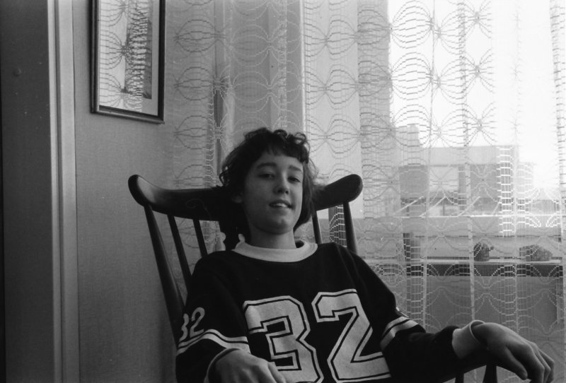 The Golden Years 49
