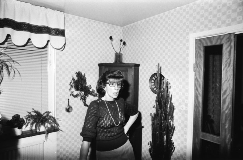 The Golden Years 58